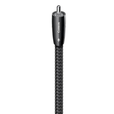 สายโคแอกเชียล AUDIOQUEST : DIGITAL COAX-CARBON (1.5 เมตร)_0